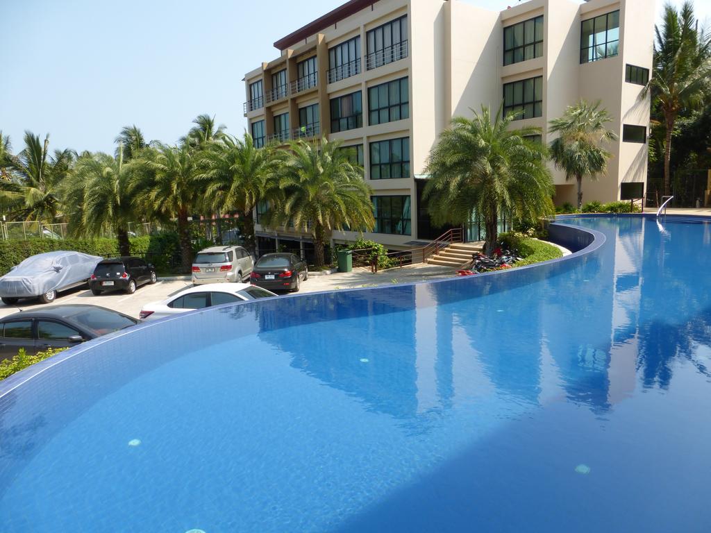 Avanta Condominium Mae Nam Room photo