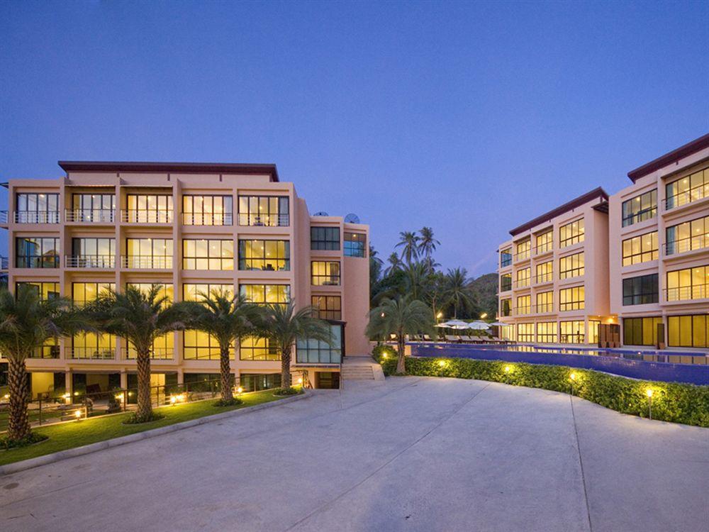 Avanta Condominium Mae Nam Exterior photo