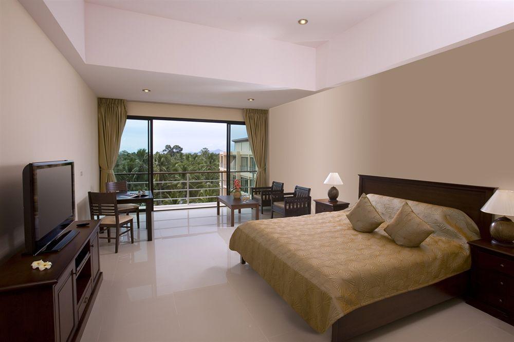 Avanta Condominium Mae Nam Exterior photo