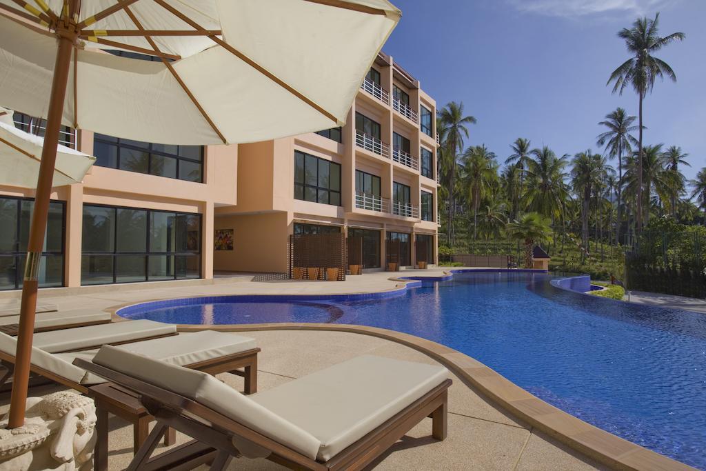 Avanta Condominium Mae Nam Exterior photo