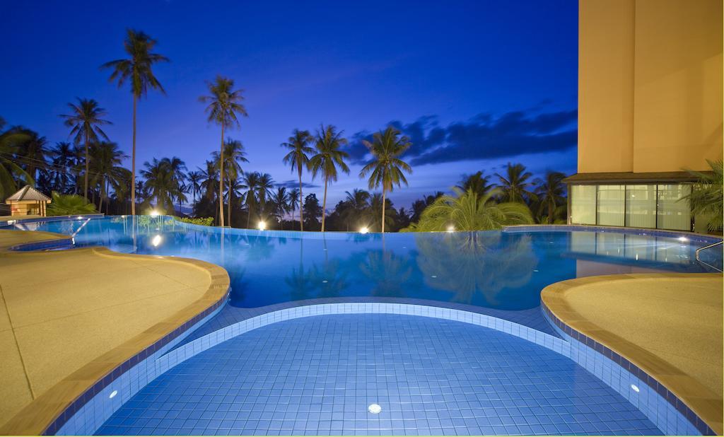 Avanta Condominium Mae Nam Exterior photo