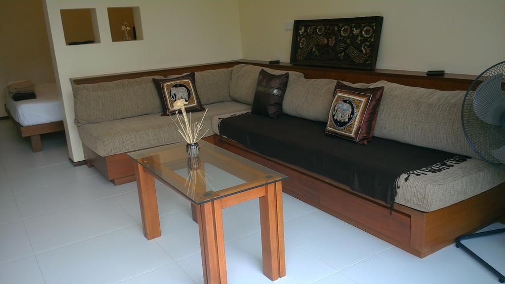 Avanta Condominium Mae Nam Room photo
