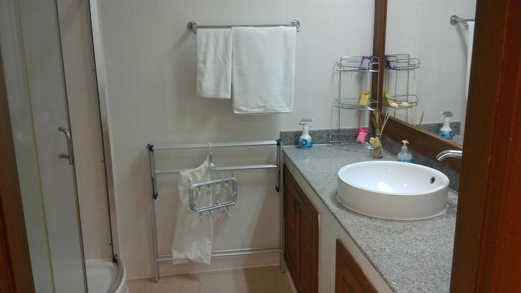 Avanta Condominium Mae Nam Room photo