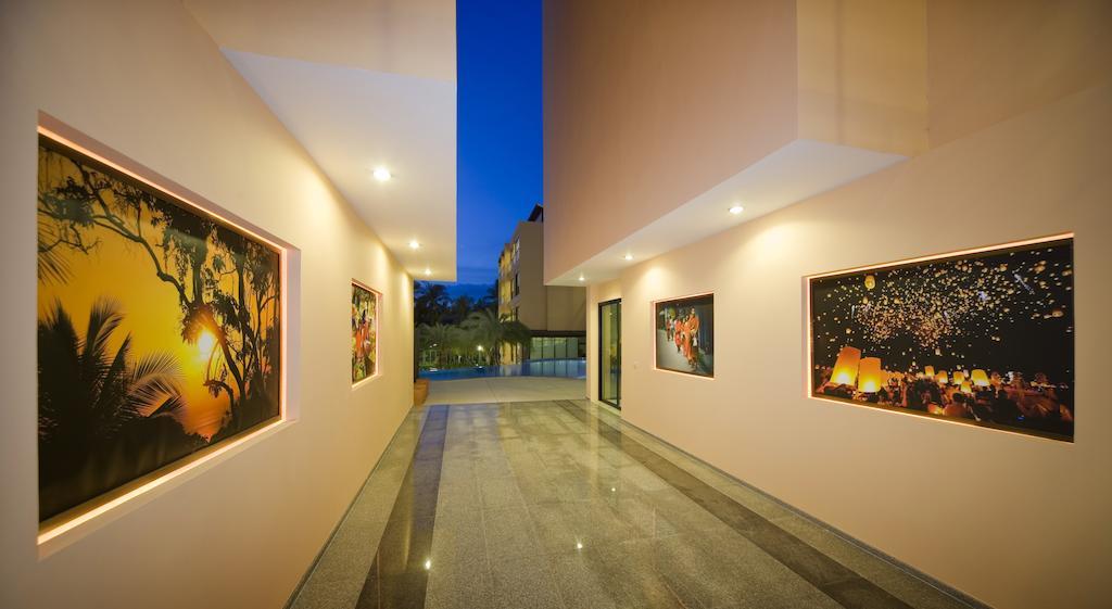 Avanta Condominium Mae Nam Exterior photo