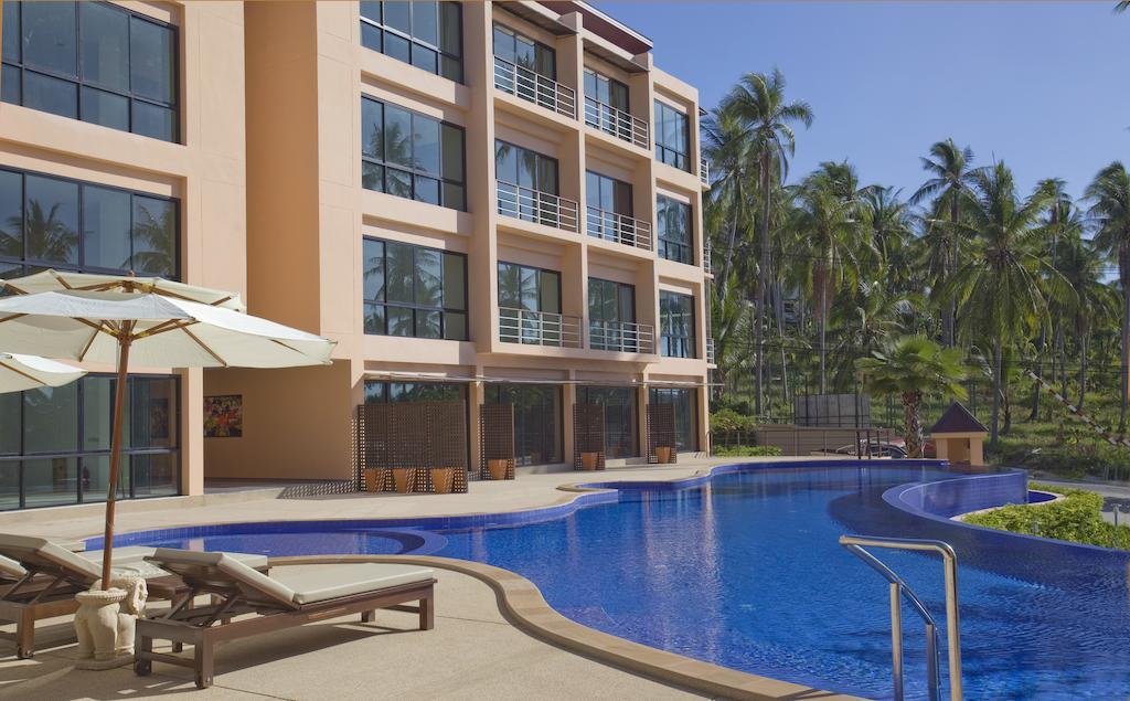 Avanta Condominium Mae Nam Exterior photo