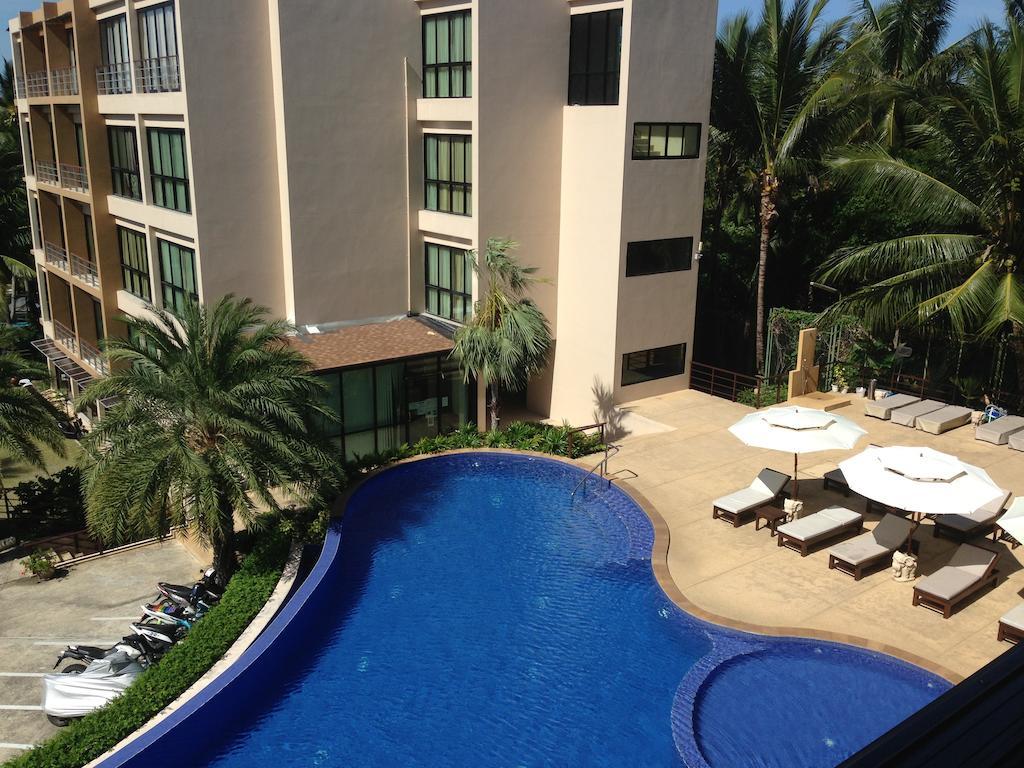 Avanta Condominium Mae Nam Exterior photo