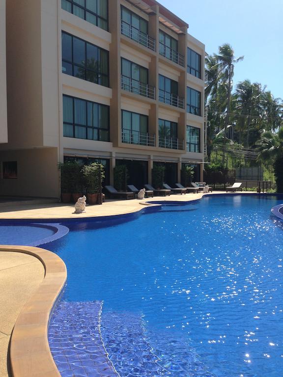 Avanta Condominium Mae Nam Exterior photo