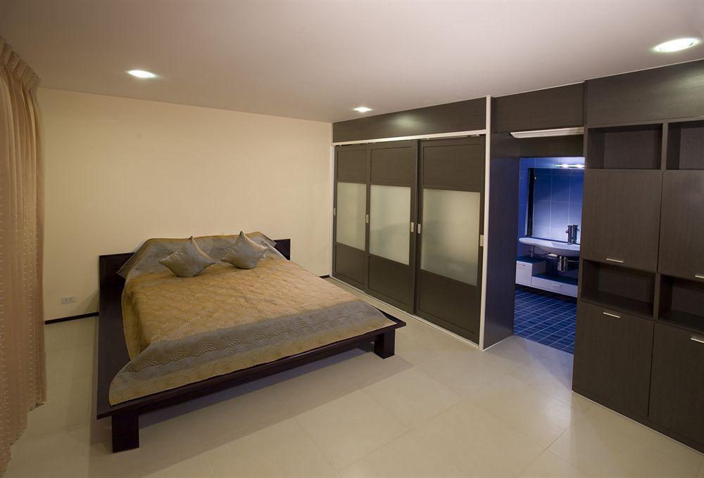 Avanta Condominium Mae Nam Exterior photo
