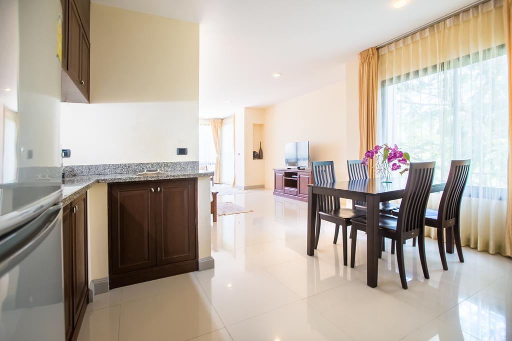 Avanta Condominium Mae Nam Exterior photo