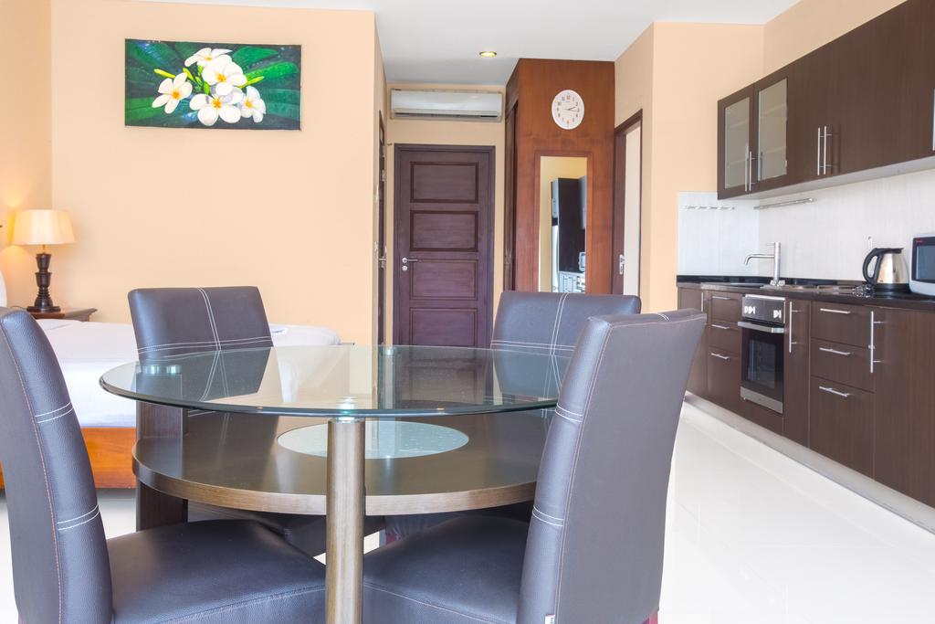 Avanta Condominium Mae Nam Exterior photo