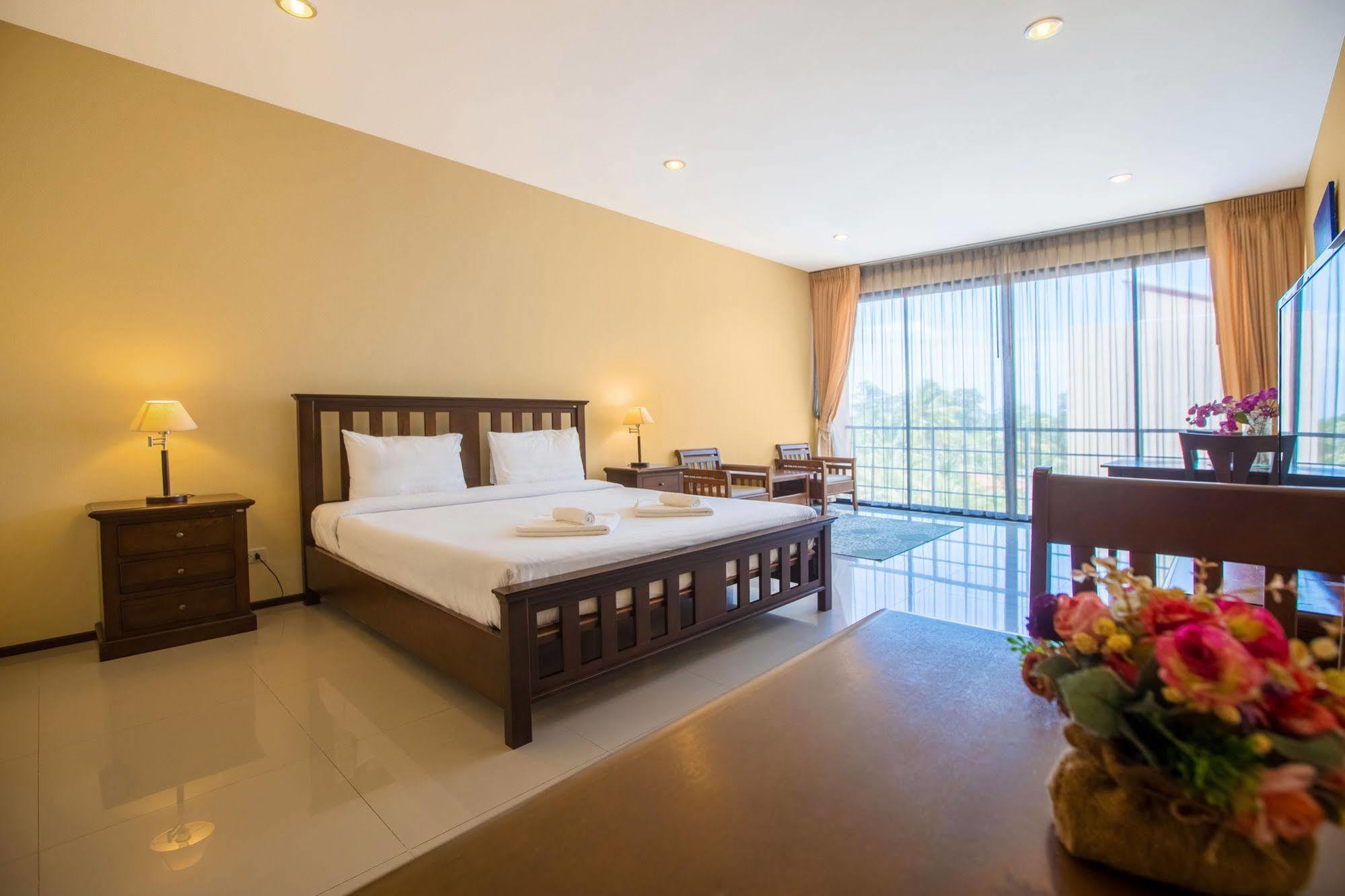 Avanta Condominium Mae Nam Exterior photo