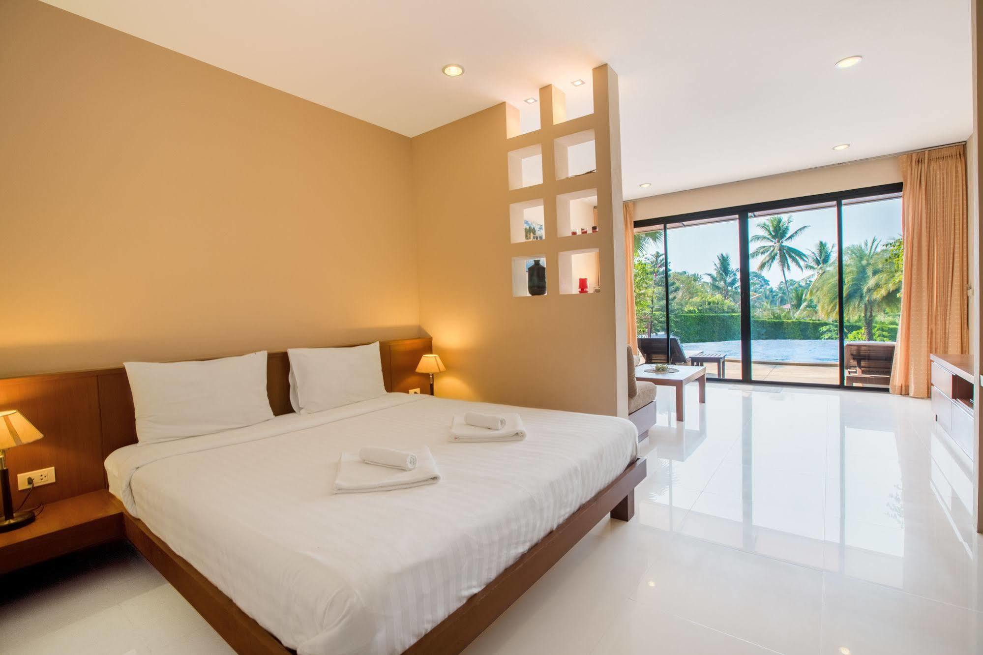 Avanta Condominium Mae Nam Exterior photo