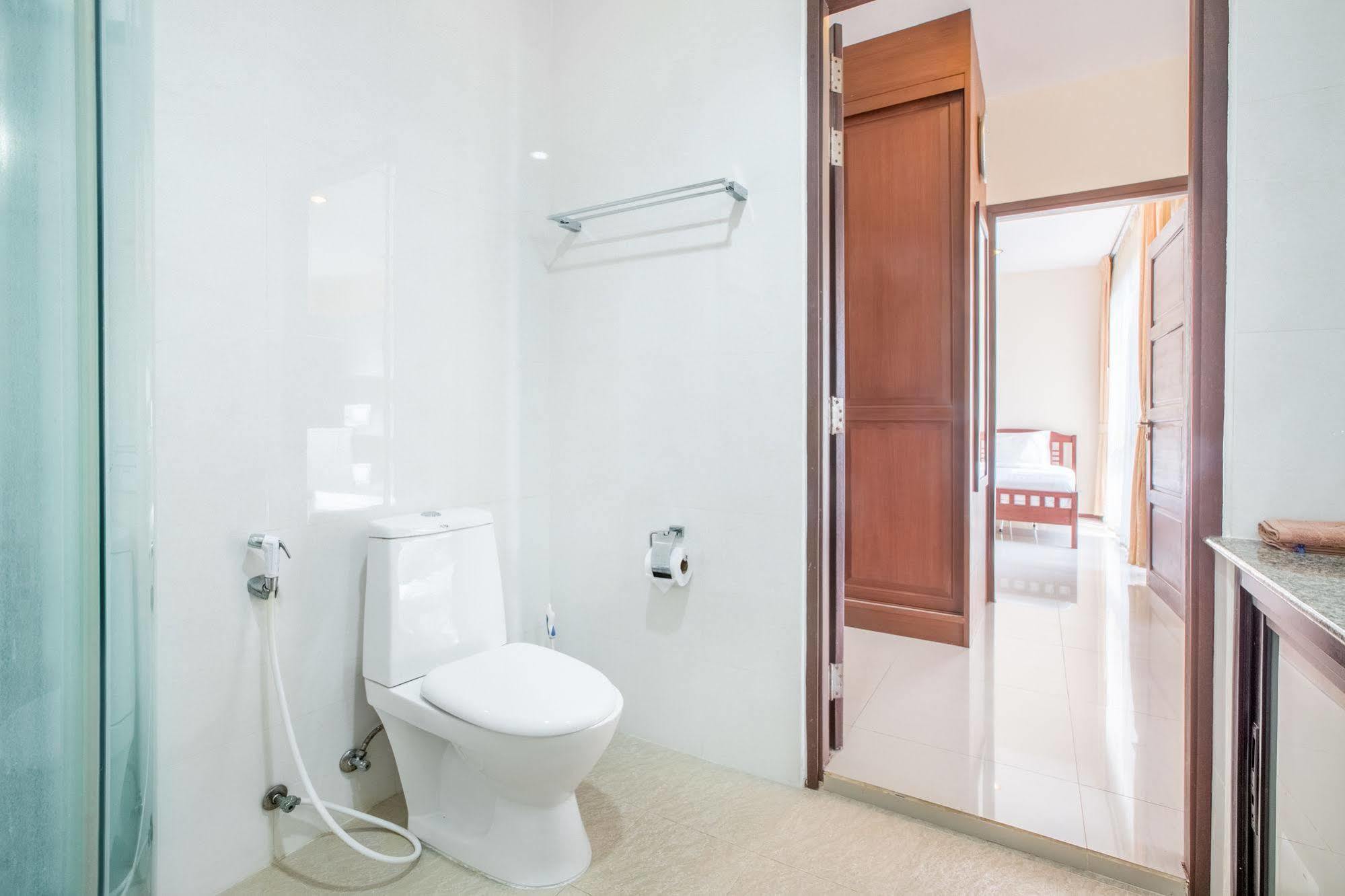 Avanta Condominium Mae Nam Exterior photo