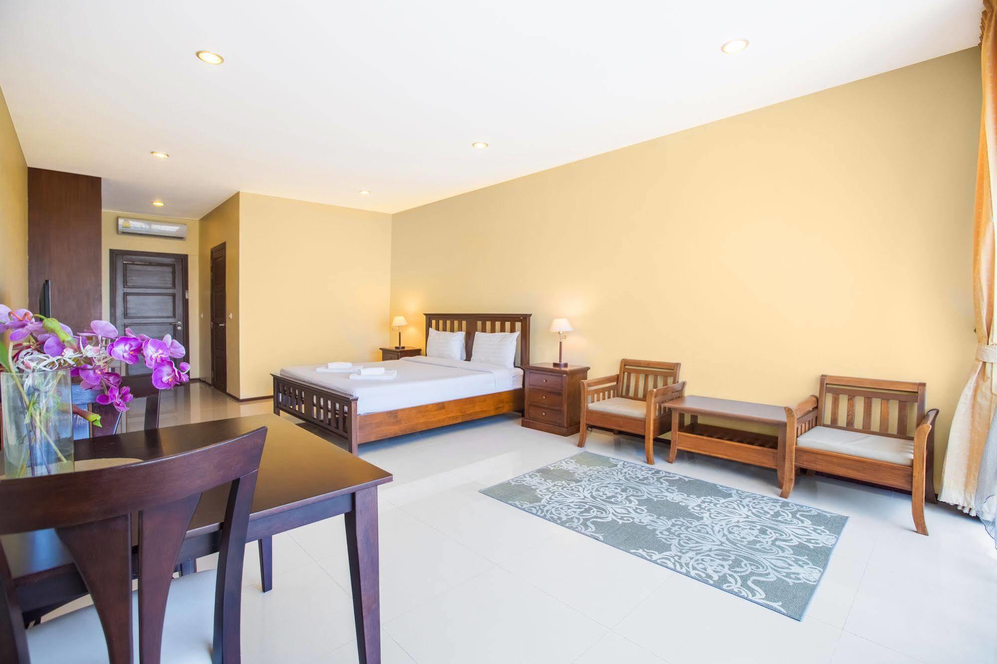 Avanta Condominium Mae Nam Exterior photo
