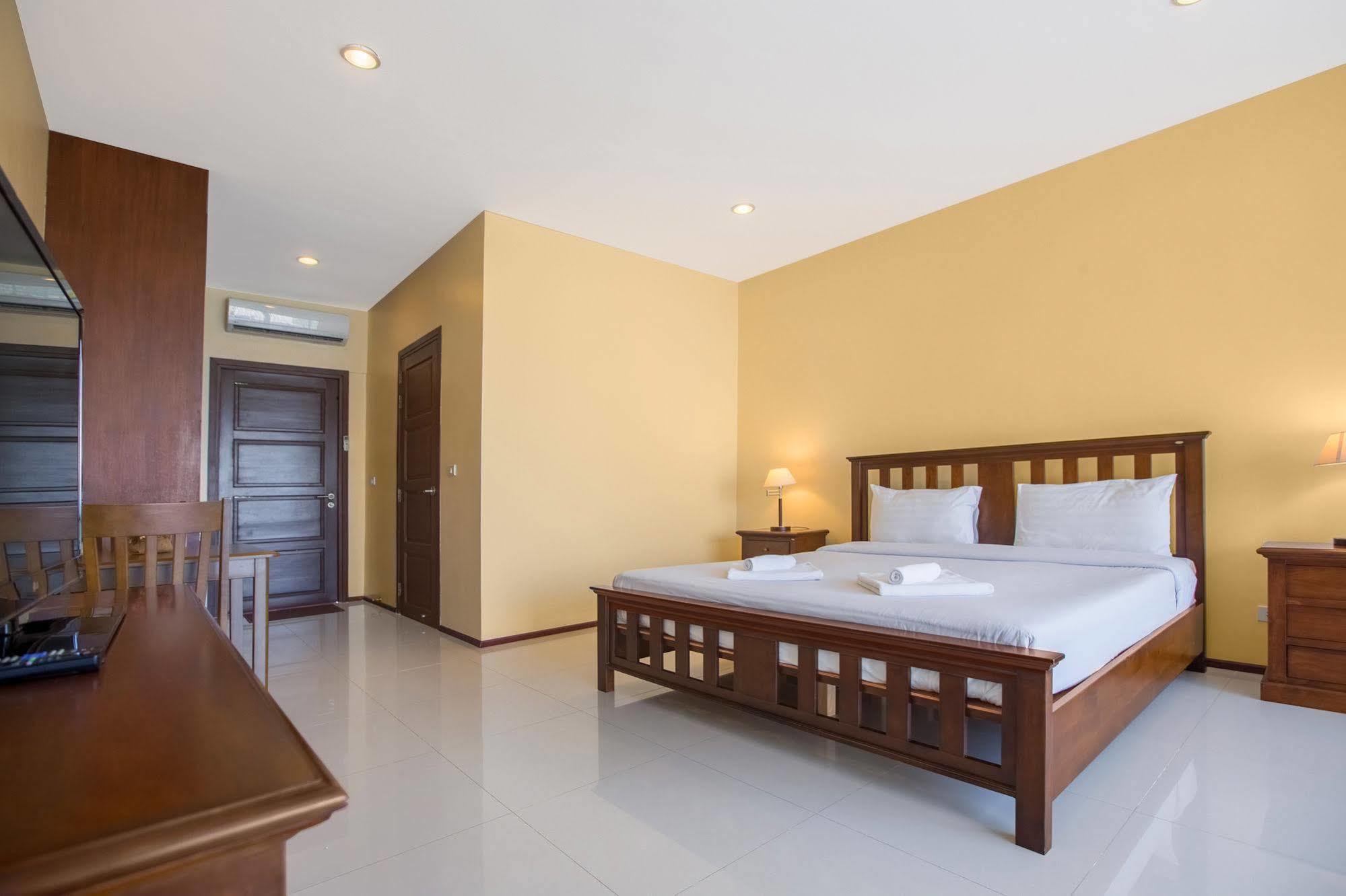 Avanta Condominium Mae Nam Exterior photo