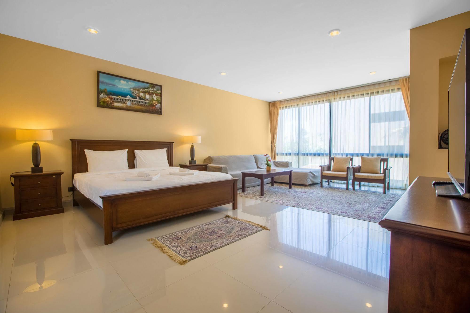 Avanta Condominium Mae Nam Exterior photo