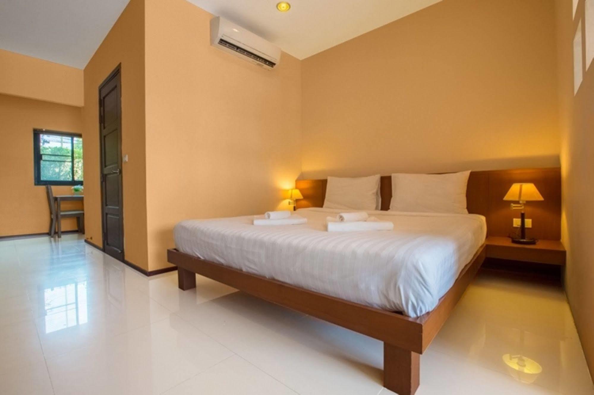 Avanta Condominium Mae Nam Exterior photo