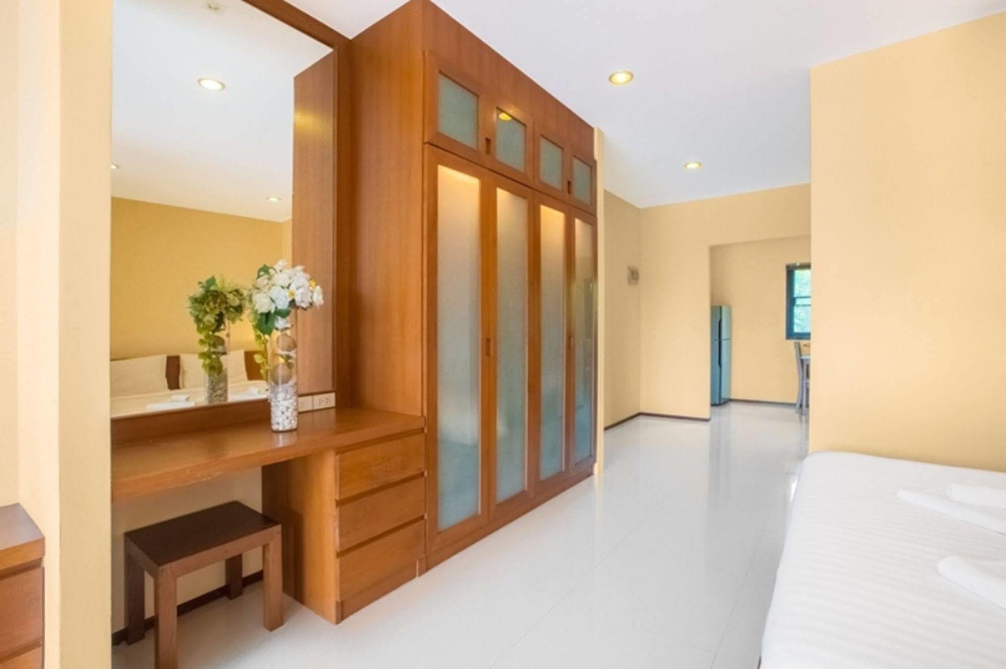 Avanta Condominium Mae Nam Exterior photo