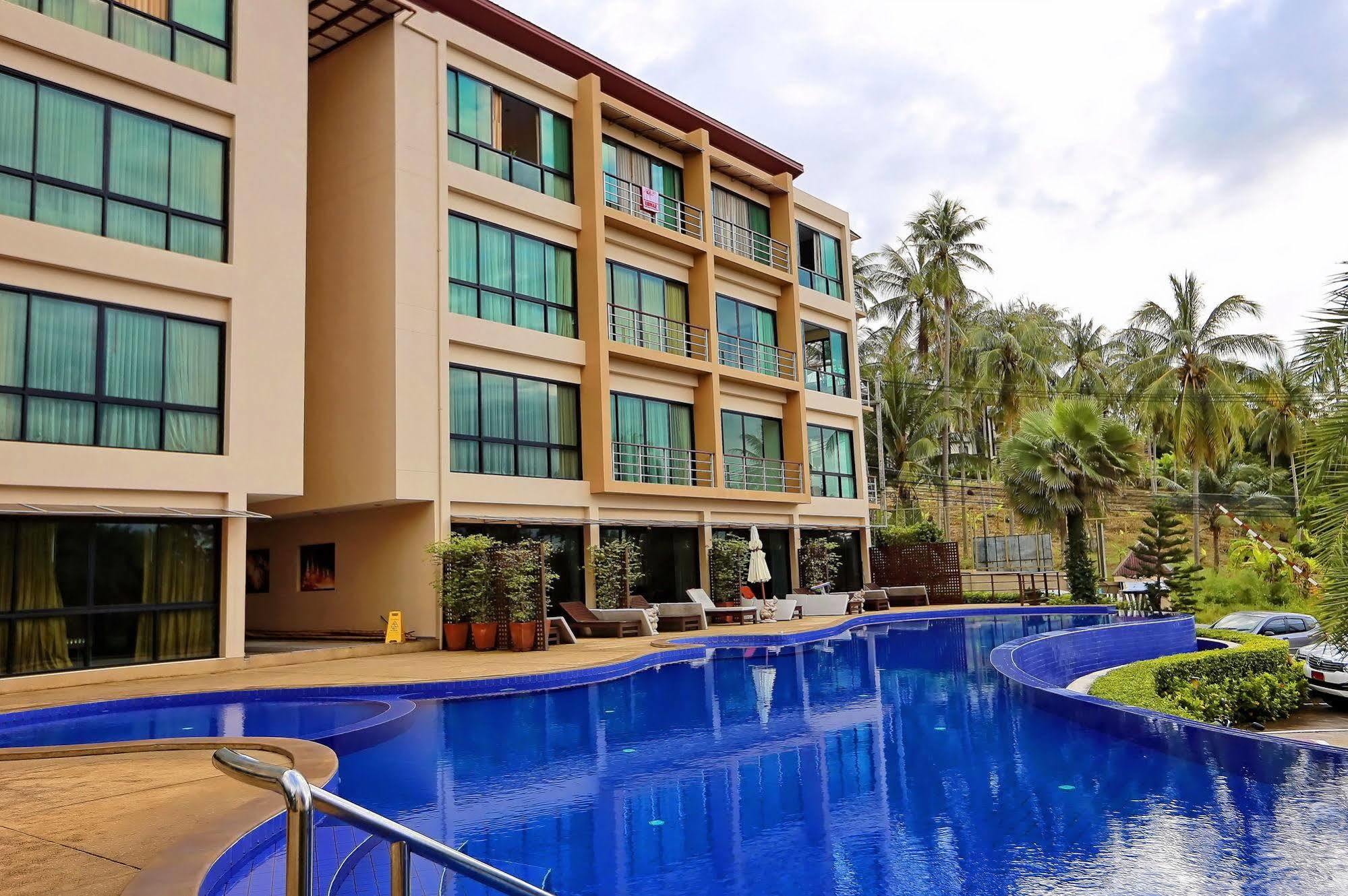 Avanta Condominium Mae Nam Exterior photo